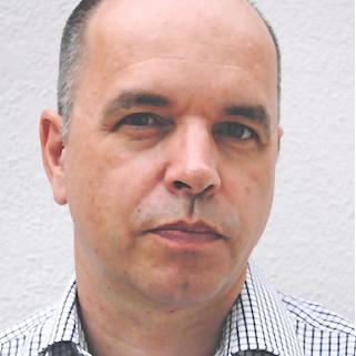 Profile Picture of Ulrich Speck (@ulrichspeck) on Twitter