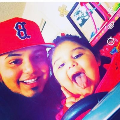 Profile Picture of Max Lucero (@MaxLucero6) on Twitter