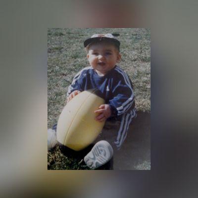 Profile Picture of Benjamin Ferrer (@ben_ferrer98) on Twitter