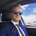 Profile Picture of Liam Blake (@liam.blake.au) on Instagram