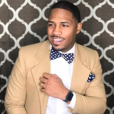 Profile Picture of Jonathan D. Neely (@jdneely90) on Twitter