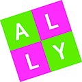 Profile Picture of ALLY Foundation - Wikipediaon Wikipedia