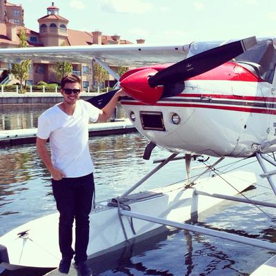 Profile Picture of Matt Saul (@_mattsaul) on Twitter