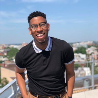 Profile Picture of Brandon LaShay (@brandonspeak) on Twitter