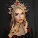 Profile Picture of Valeria Lukyanova Pashkevich (@valeria_lukyanova21) on Instagram