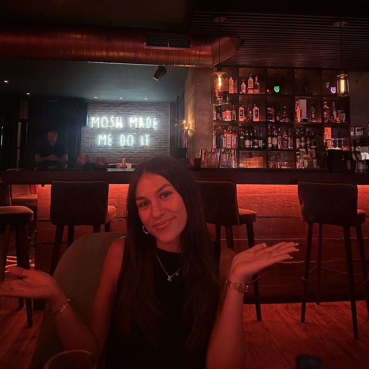 Profile Picture of Gloria Morrison (@gmorrison123) on Tiktok