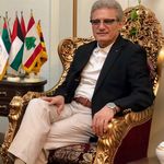 Profile Picture of Dr Reza Seyedan (@dr_rezaseyedan) on Instagram