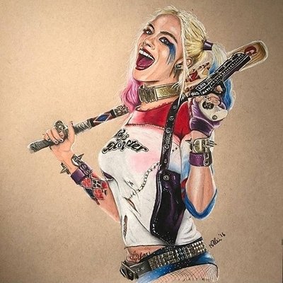 Profile Picture of Ojja RedCrow (@OjjaRedKrow) on Twitter