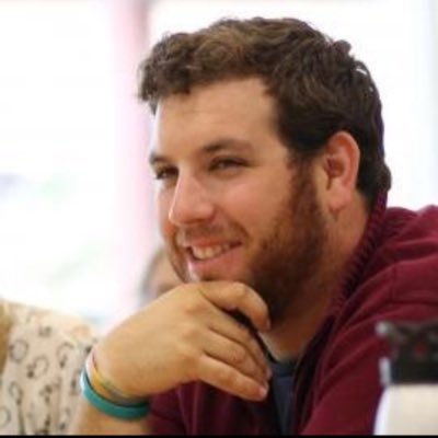 Profile Picture of Nathaniel Berger (@NathanielBerger) on Twitter