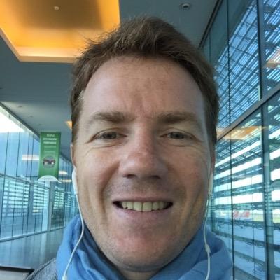 Profile Picture of Richard Cardinal (@cardifefe) on Twitter