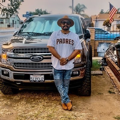 Profile Picture of Juan Cruz (@JohnnyCruzin) on Twitter