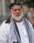 Profile Picture of Bruce Weber (photographer)on Wikipedia