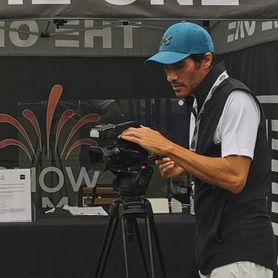 Profile Picture of GERARDO BALLESTEROS (@GBallesterosG) on Twitter