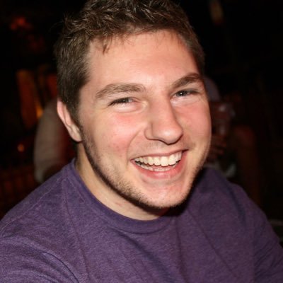 Profile Picture of Cory Stopka (@CoryStopka) on Twitter