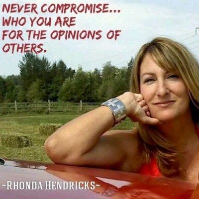 Profile Picture of Rhonda Hendricks (@RhondaHendric13) on Twitter