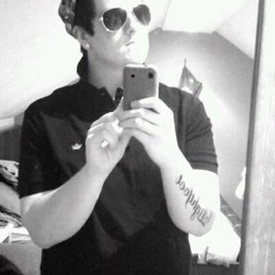 Profile Picture of 'Jack_Lightfoot' (@jacklightfoot17) on Twitter