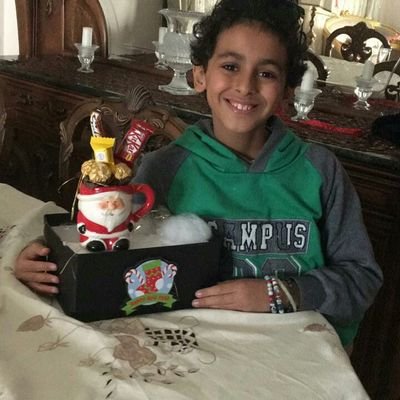 Adam Hashem - Twitter Profile Picture of Adam Hashem (@AdamHashem10) on Twitter