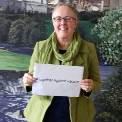 Profile Picture of Claire Carey (@clairecareydub) on Twitter