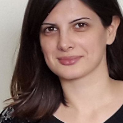 Profile Picture of Masoumeh Bakhtiariziabari (@mbakhtiariz) on Twitter