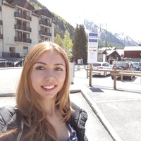 Profile Picture of Isabel Duque (@isabel-duque-7) on Quora
