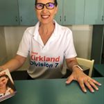 Profile Picture of Donna Kirkland (@donna.kirkland) on Instagram