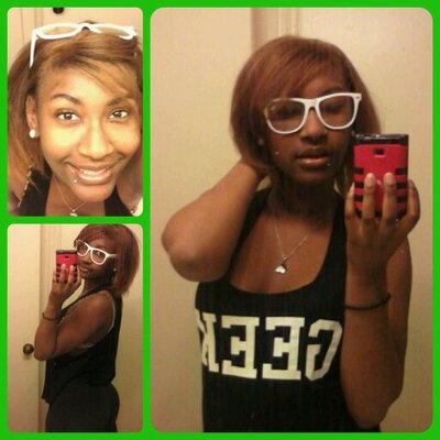 Profile Picture of Jessica Burden (@JessieB91) on Twitter