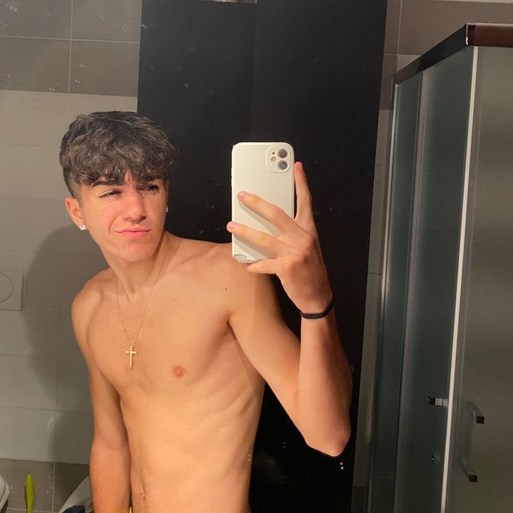 Profile Picture of _.micheleferrante._ (@_micheleferrante_) on Tiktok