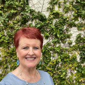 Profile Picture of Joyce Russell (@joycerussell331) on Pinterest