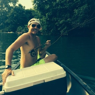 Profile Picture of Josh Stearns (@JoshPaulStearns) on Twitter