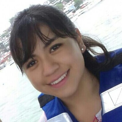 Profile Picture of Guadalupe Flores (@lupisF27) on Twitter