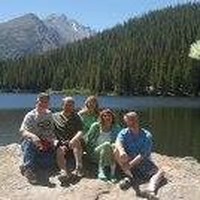Profile Picture of Darrell Wood (@darrell-wood-9) on Quora