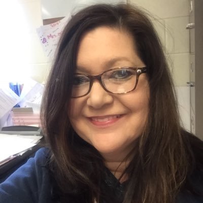 Profile Picture of Wanda Calhoun (@WandaCalhoun13) on Twitter