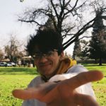 Profile Picture of pile (@andrew.pile) on Instagram