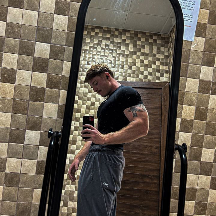 Profile Picture of Chris.Iifts (@chris.liftss_) on Tiktok