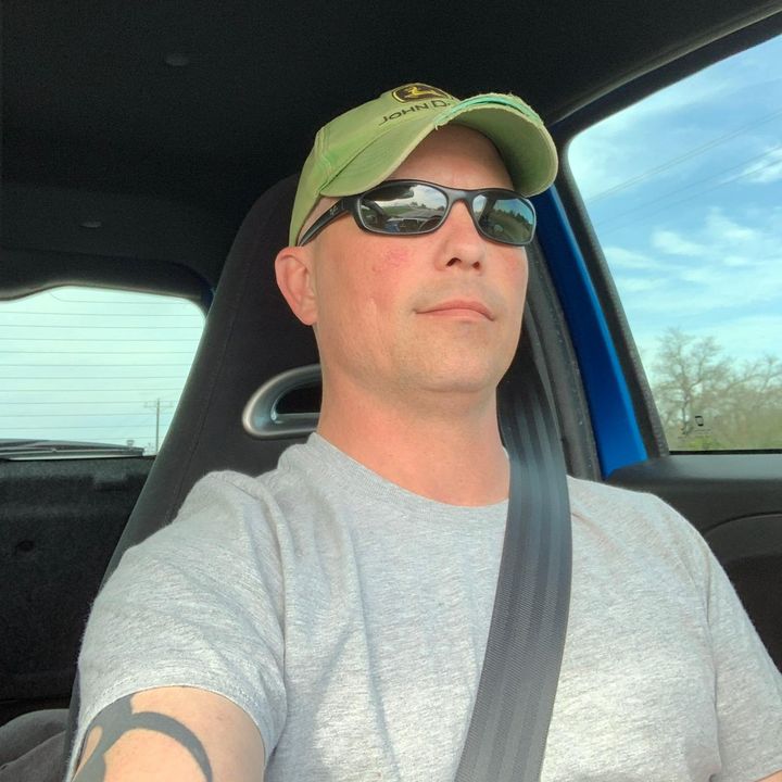 Chris Van Bibber - Tiktok Profile Picture of Chris Van Bibber (@chrisvanbibber) on Tiktok