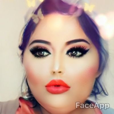 Profile Picture of Julia Rome (@JuliaRome8) on Twitter