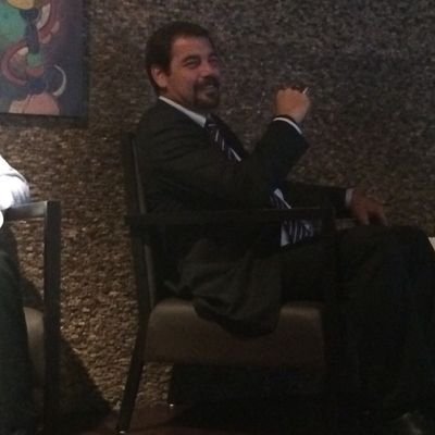 Profile Picture of Maher Khoury (@maherkhoury621) on Twitter