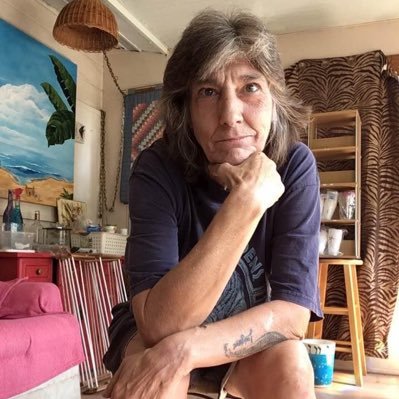 Profile Picture of Lisa Colby (@lisacolby18) on Twitter