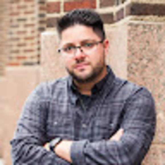 Profile Picture of Andrew Festo (@andrewfesto) on Poshmark