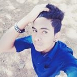 Profile Picture of røbïñ (@naveensandy_46) on Instagram