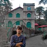 Profile Picture of Saurabh Awasthi (@turningcandor) on Instagram