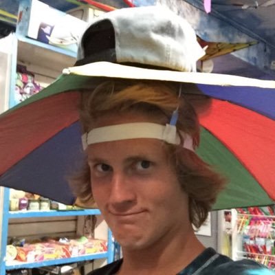 Profile Picture of Jeffrey Sustek (@jeffrey__sustek) on Twitter