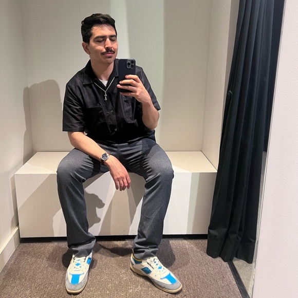 Profile Picture of Iram Gonzalez (@visodal) on Poshmark