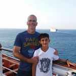 Profile Picture of דניאל ארנפלד (@daniel_ehrenfeld) on Instagram