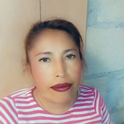 Profile Picture of Francisca Flores (@Francisca_flp) on Twitter