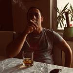 Profile Picture of James Douglas Morrison (@j.d.m.orrison) on Instagram
