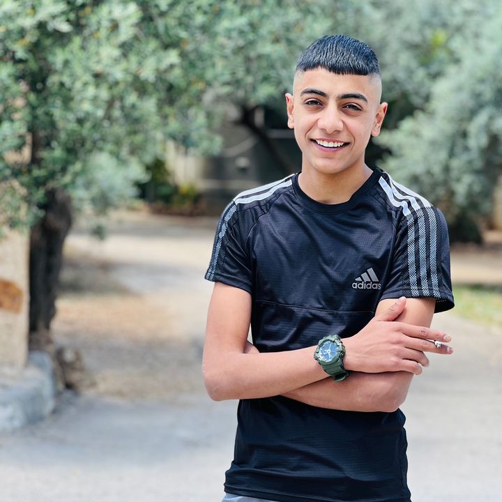 Profile Picture of ادم ابو الراكز🤍 (@adamrakz) on Tiktok