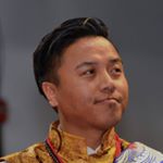 Lobsang Delek - Instagram Profile Picture of Lobsang Delek (@lobsang_delek_official) on Instagram