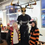 Profile Picture of Rosalind Nugent (@Rosalind-Nugent) on Facebook