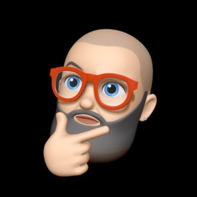 Profile Picture of Bart Bateman (@bartbateman) on Twitter